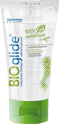 Lubrifiant Bioglide 40 ml foto