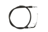 Cablu accelerator 1113mm cursa 89mm (deschidere) pentru SUZUKI GZ 125 1998-2004