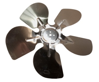 Zobo Ventilator ZB-EF5 ProAdvanced PowerfulTools foto