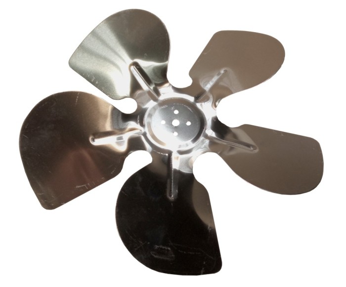 Zobo Ventilator ZB-EF5 ProAdvanced PowerfulTools