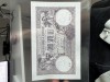 500 lei Aprilie 1919 aUNC++ bancnota, Litera