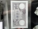 500 lei Aprilie 1919 aUNC++ bancnota