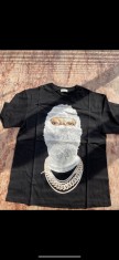 Tricou IH NOM UH NIT mask off foto