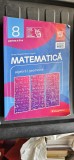 MATEMATICA CLASA A VIII A ALGEBRA GEOMETRIE , PARTEA II MATE 2000 + CONSOLIDARE , ANTON NEGRILA EDITURA PARALELA 45