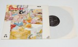 Al Stewart - Year of the Cat - disc vinil vinyl LP