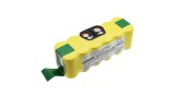 Cameron Sino 2800mAh Auto Cleaner Intelligent Floor Vac M-488 Baterie