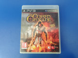 The Cursed Crusade - joc PS3 (Playstation 3), Actiune, Single player, 18+
