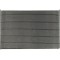 Condensator AC Nissan Kubistar, 2003-2008; Renault Kangoo, 2003-2008 Aluminiu/Aluminiu Brazat, 540(500)X345x16, Fara Uscator, iesire : 11,0 Mm, intra