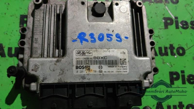 Calculator ecu Ford Focus 2 (2004-2010) [DA_] 0281011701 foto