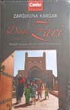 DRAGA ZARI. POVESTI NESPUSE ALE UNOR FEMEI DIN AFGANISTAN-ZARGHUNA KARGAR-248827