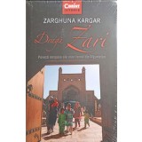 DRAGA ZARI. POVESTI NESPUSE ALE UNOR FEMEI DIN AFGANISTAN-ZARGHUNA KARGAR-248827