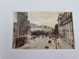 Bucuresti - Calea Victoriei CP 1930, Necirculata, Printata