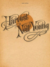 Neil Young: Harvest, Paperback/Neil Young foto