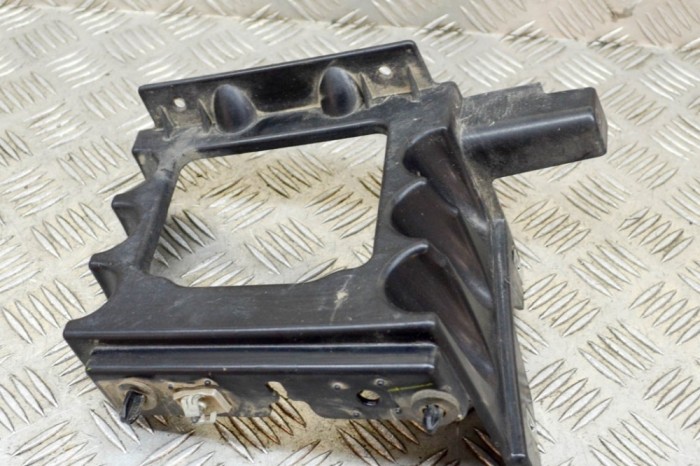 Suport bara de protecție dreapta spate FORD USA MUSTANG Coupe 2019 OEM: FR3B-17E850-AD 13784316