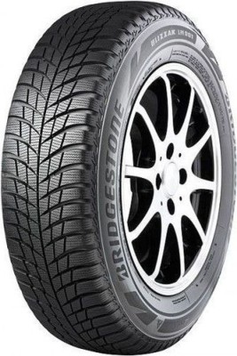 Anvelope Bridgestone LM001 255/55R18 109H Iarna foto