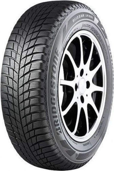 Anvelope Bridgestone LM001 255/55R18 109H Iarna