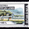 1999 Manastirile din Nordul Olteniei LP1475 MNH