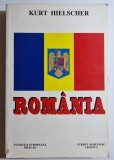 Rom&acirc;nia - Kurt Hielscher