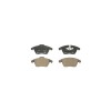 Placute frana CITROEN C4 I LC ATE 13047072022