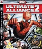 Joc PS3 Marvel: Ultimate Alliance 2 - A