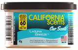 Odorizant California Scents&reg; Car Scents Laguna Breeze 42G AMT34-013