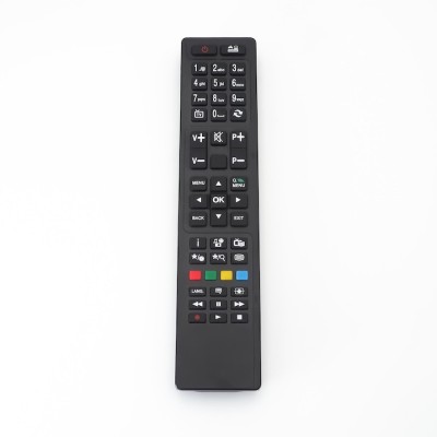 Telecomanda , Compatibila Panasonic, RC48127, neagra foto