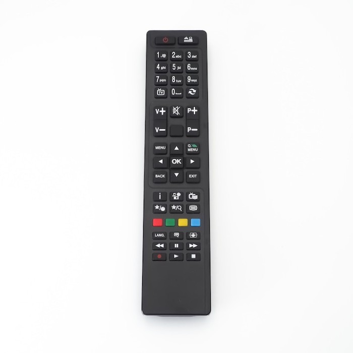 Telecomanda , Compatibila Panasonic, RC48127, neagra