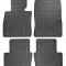 Set covorase auto cauciuc Mazda CX3 2015-2017, MAZDA 2 2015- AutoDrive ProParts