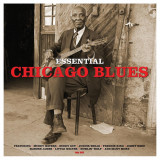 Essential Chicago Blues - Vinyl |, Not Now Music