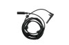 Senzor ABS fata Alfa Romeo 147 11.2002-, Dreapta, NTY HCA-AR-005