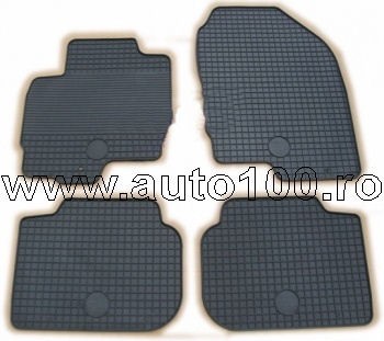 Covorase cauciuc Mitsubishi Colt foto