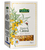 Ceai de catina de padure, 50g, Vedda