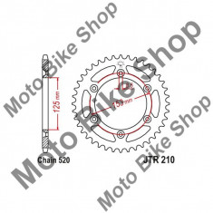 MBS Pinion spate 520 Z49 SC - Self Cleaning Lightweight Rear, Cod Produs: JTR21049SC