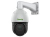 Camera Supraveghere Speed Dome Tiandy 4MP, Zoom Optic 25x, IR 150m, AI Starlight, Auto Tracking, microSD, PoE, IP66, IK10 TC-H344S-25XIE+AV3.0 SafetyG