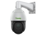 Camera Supraveghere Speed Dome Tiandy 4MP, Zoom Optic 25x, IR 150m, AI Starlight, Auto Tracking, microSD, PoE, IP66, IK10 TC-H344S-25XIE+AV3.0 SafetyG