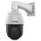 Camera Supraveghere Speed Dome Tiandy 4MP, Zoom Optic 25x, IR 150m, AI Starlight, Auto Tracking, microSD, PoE, IP66, IK10 TC-H344S-25XIE+AV3.0 SafetyG
