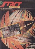 Revista Start spre viitor - Nr. 9 / septembrie 1988