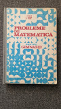 PROBLEME DE MATEMATICA PENTRU GIMNAZIU - Petrica, Stefan, Alexe 1985