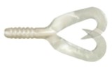 TWISTER MANN S TWINTAIL 4 P 8Buc/PLIC