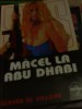 MACEL LA ABU DHABI GERARD DE VILLIERS SAS
