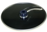 JULIENNE-SCHEIBE KW714770 robot / aparat bucatarie Kenwood DELONGHI