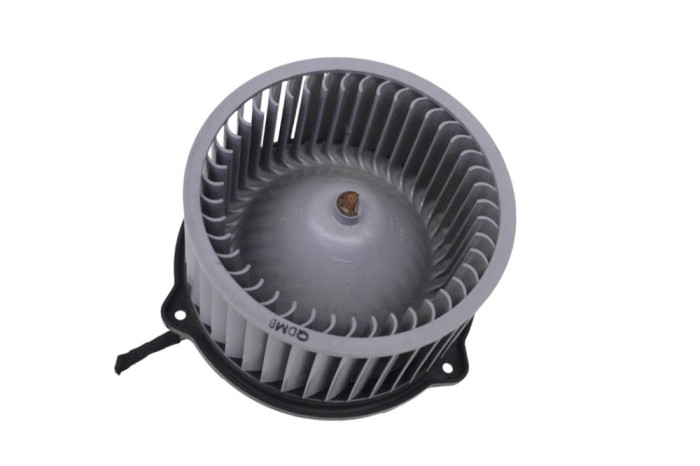 Ventilator aeroterma KIA SORENTO IV MQ4, MQ4A 2021 OEM: F00S3B2634 22371643
