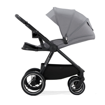 CARUCIOR SPORT KINDERKRAFT NEA, PLATINUM GREY foto