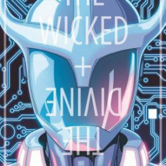 The Wicked + the Divine Volume 9: Okay
