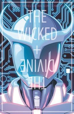 The Wicked + the Divine Volume 9: Okay foto