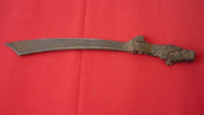 CUTIT VECHI DE COLECTIE foto