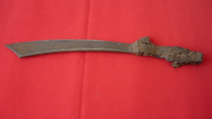 CUTIT VECHI DE COLECTIE