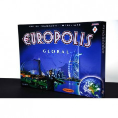 Europolis Global, Joc Juno foto