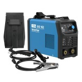 Aparat de sudura tip invertor GIS 162 Gude 20124, 10-160 A, 5 kVA