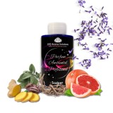 Ulei Parfumant Ambiental Scalper 100ml, 10Q Aroma - Esential Oil, LUX, Profesional, Neutralizare Mirosuri, Difuzor, Auto, Nebulizator, IFRA